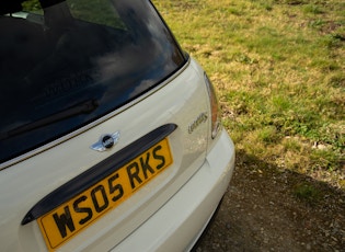 2005 Mini Cooper S JCW - 22,847 Miles