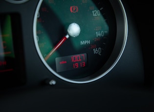2003 Audi TT 1.8T 225 Quattro - 1,913 Miles