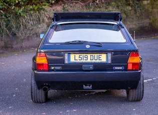 1994 Lancia Delta HF Integrale EVO