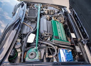 1994 Lancia Delta HF Integrale EVO