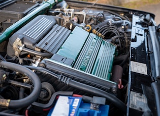 1994 Lancia Delta HF Integrale EVO