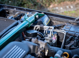 1994 Lancia Delta HF Integrale EVO