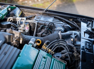 1994 Lancia Delta HF Integrale EVO