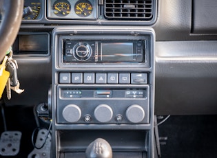 1994 Lancia Delta HF Integrale EVO