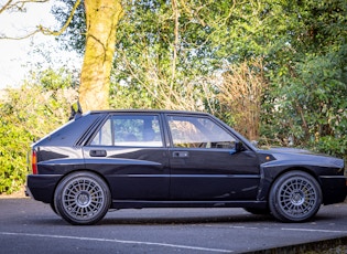 1994 Lancia Delta HF Integrale EVO