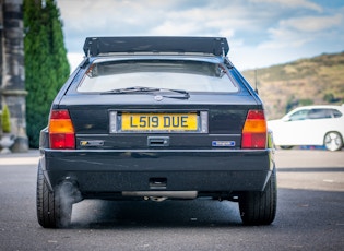 1994 Lancia Delta HF Integrale EVO