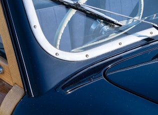 1948 Lancia Aprilia Francis Lombardi 'Woody' 1/1