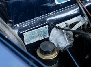 1948 Lancia Aprilia Francis Lombardi 'Woody' 1/1