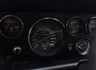 1976 Ferrari Dino 208 GT4 - 48,269 km