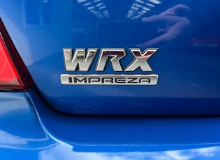 2005 Subaru Impreza WRX STI Type UK Widetrack - 21,658 Miles