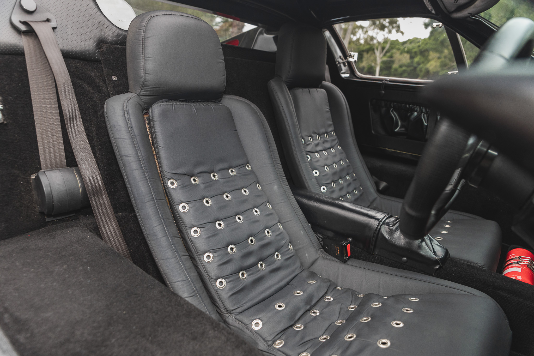 New photo of Mustang and Corvette GT3s : r/iRacing, image size:1263x842