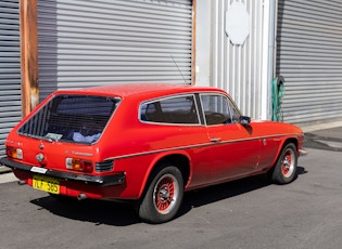 1971 Reliant Scimitar GTE
