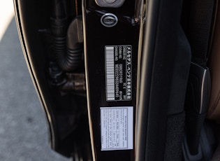 2018 Mercedes-Maybach (X222) S560 – 19,200 Km 