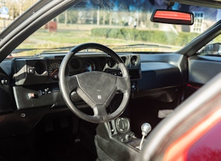 1987 Lamborghini Jalpa