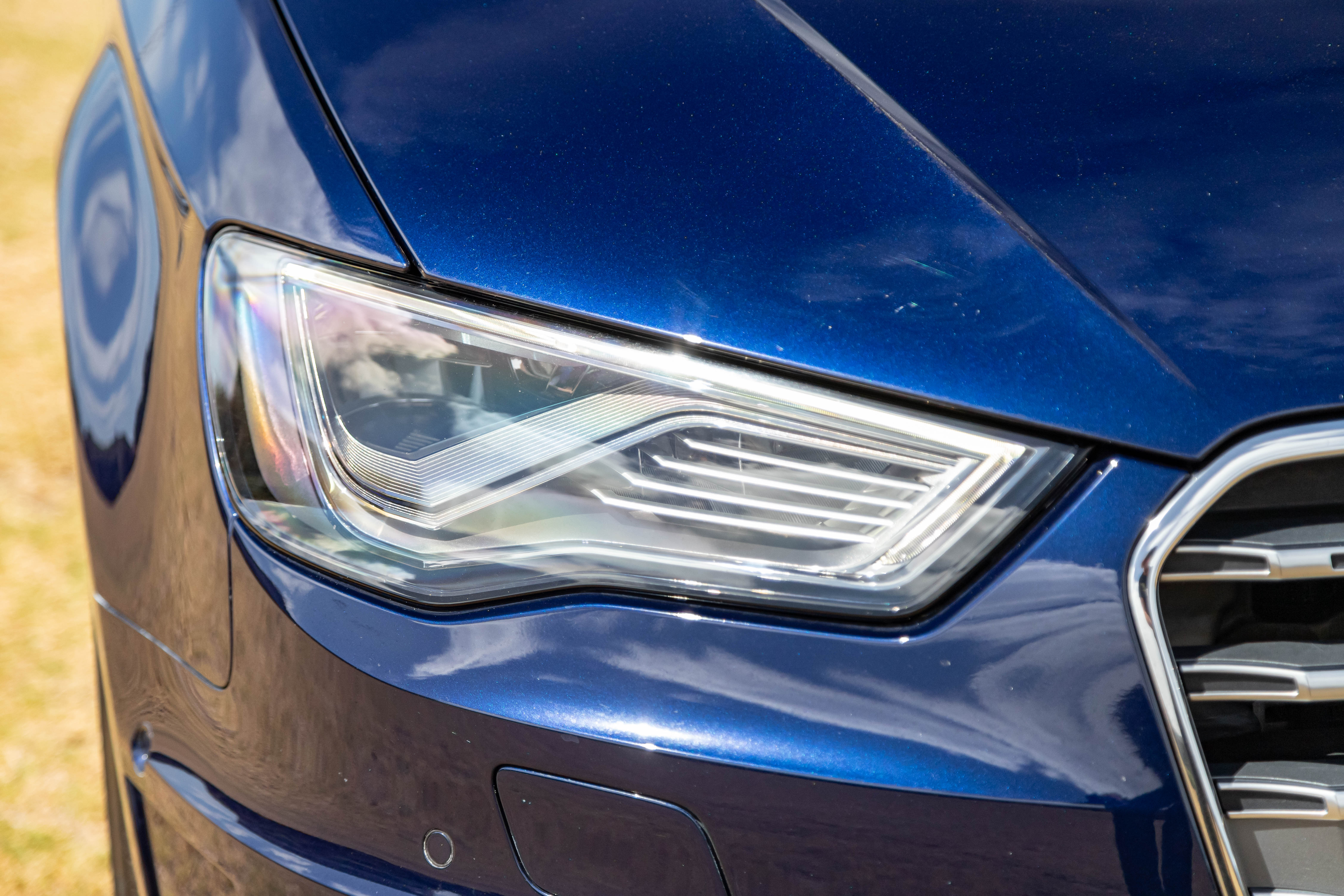 2014 Audi S3 Sportback for sale in Grovedale, VIC, Australia