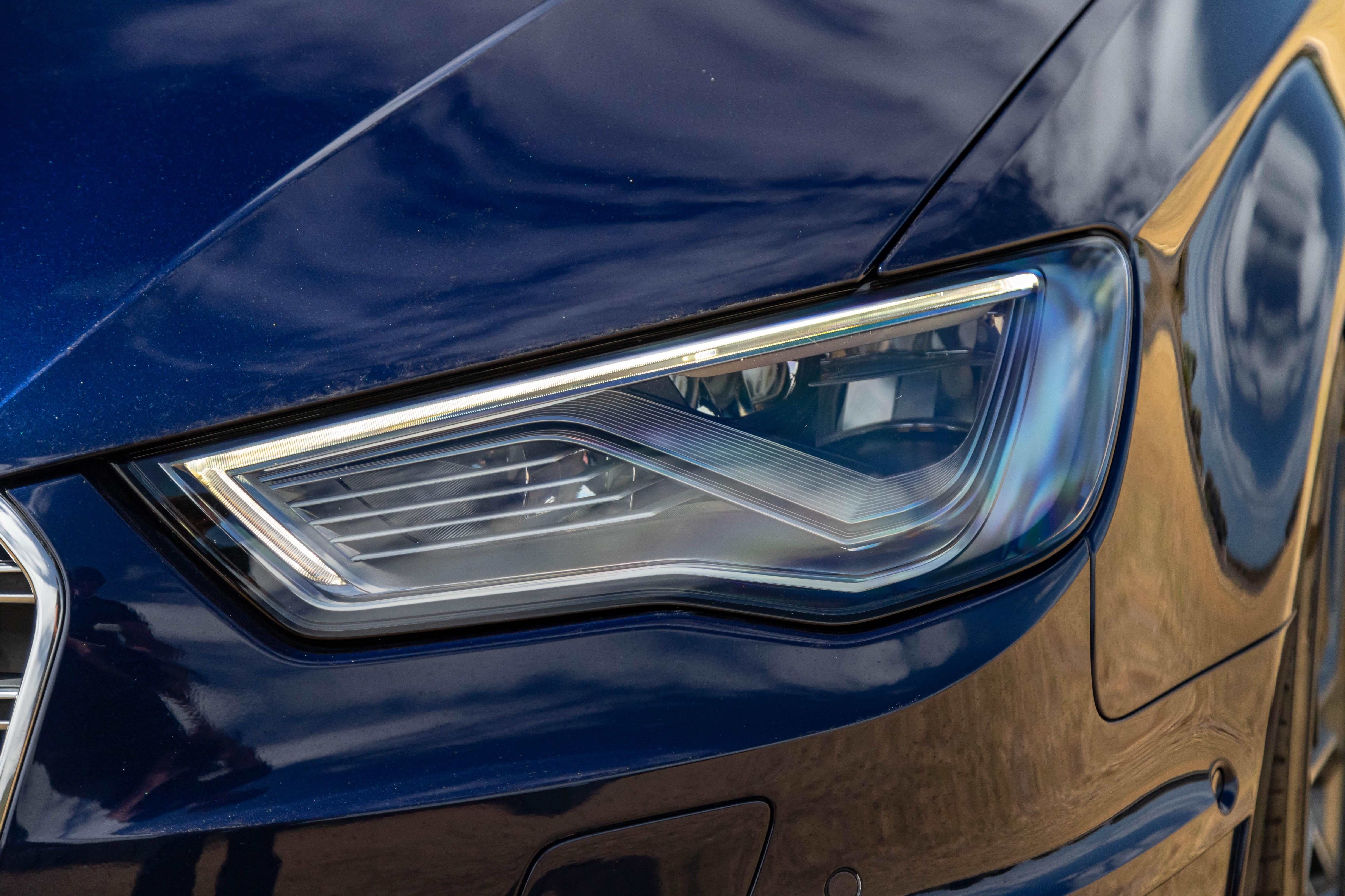 2014 Audi S3 Sportback for sale in Grovedale, VIC, Australia