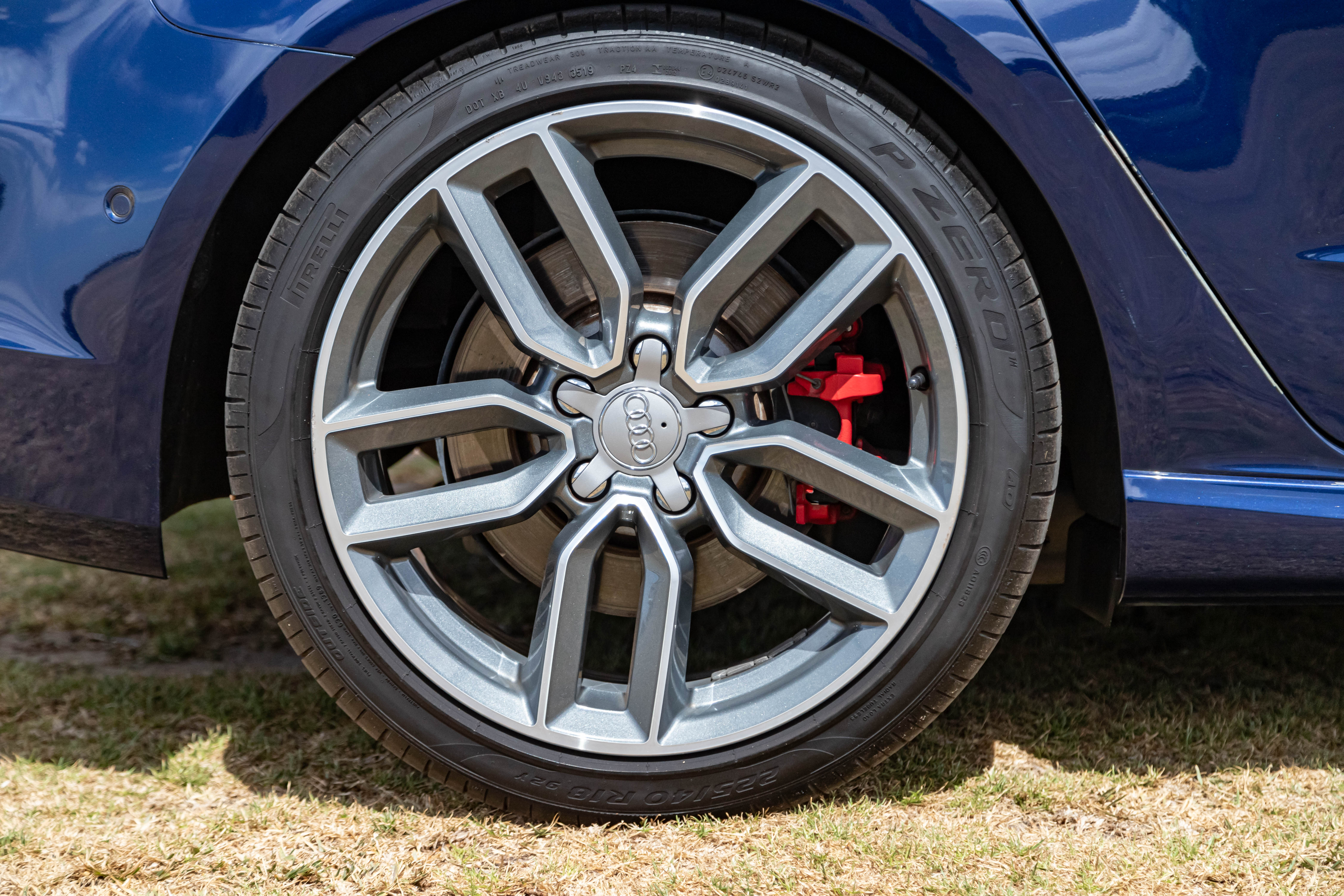 2014 Audi S3 Sportback for sale in Grovedale, VIC, Australia