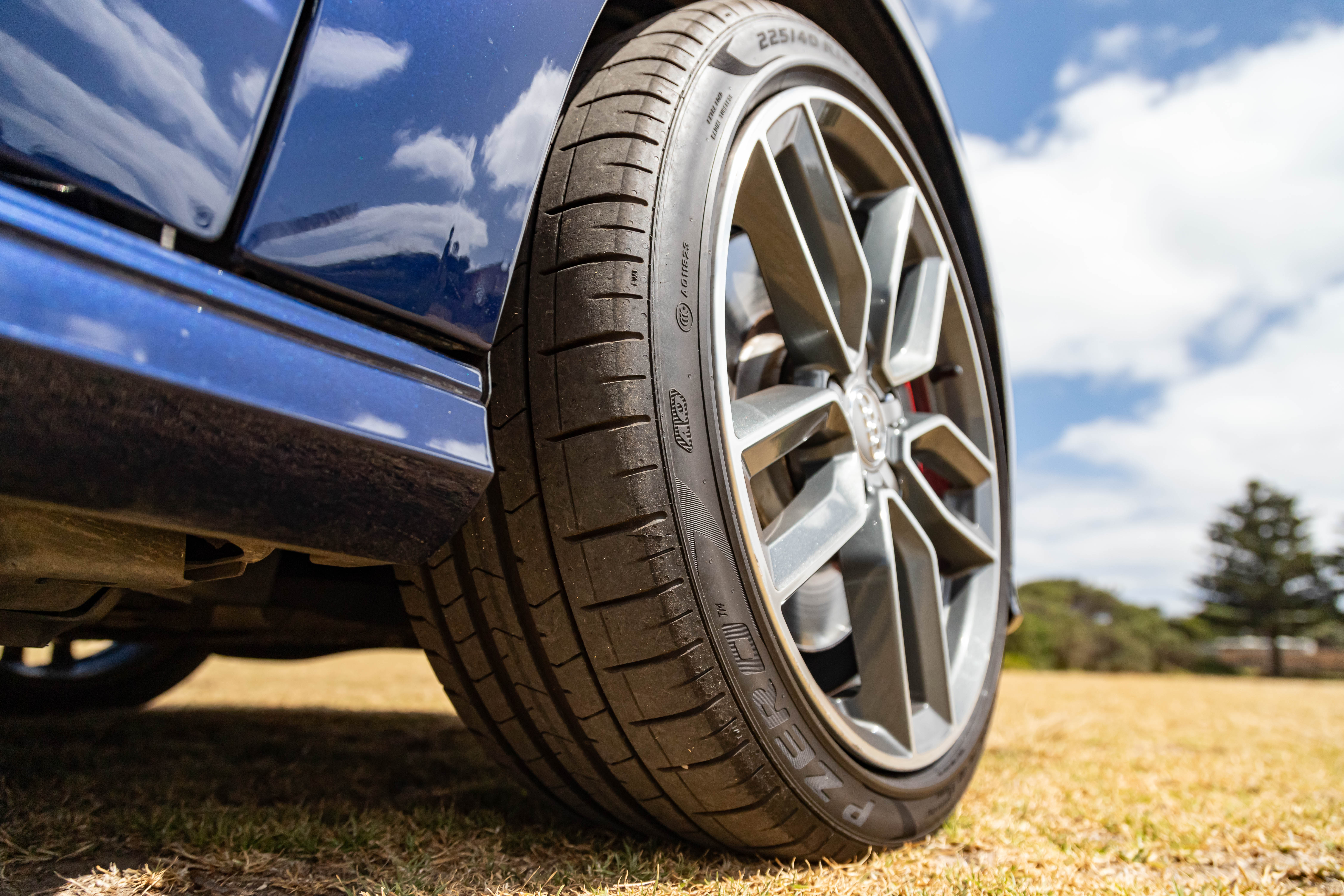 2014 Audi S3 Sportback for sale in Grovedale, VIC, Australia