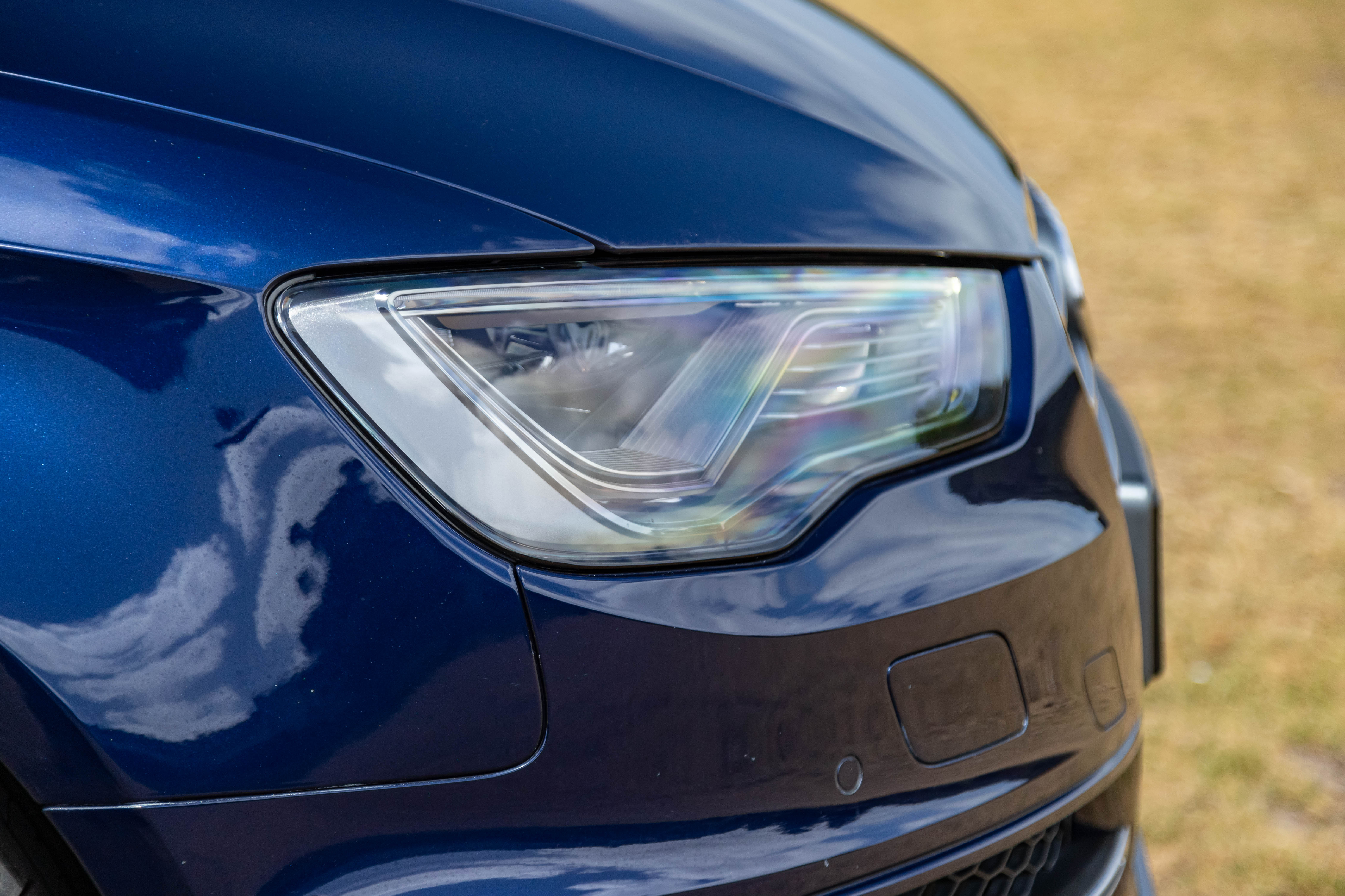 2014 Audi S3 Sportback for sale in Grovedale, VIC, Australia