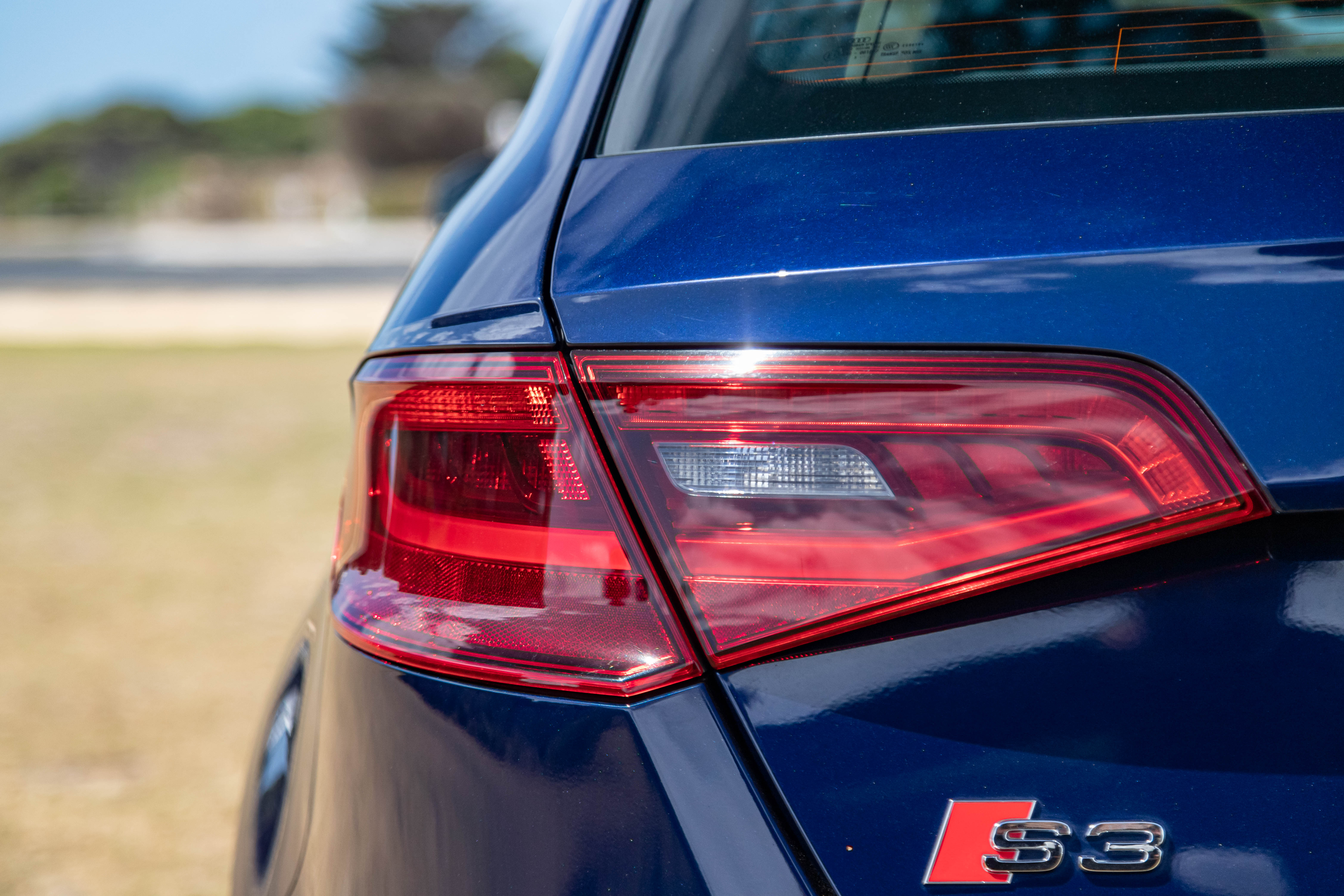 2014 Audi S3 Sportback for sale in Grovedale, VIC, Australia