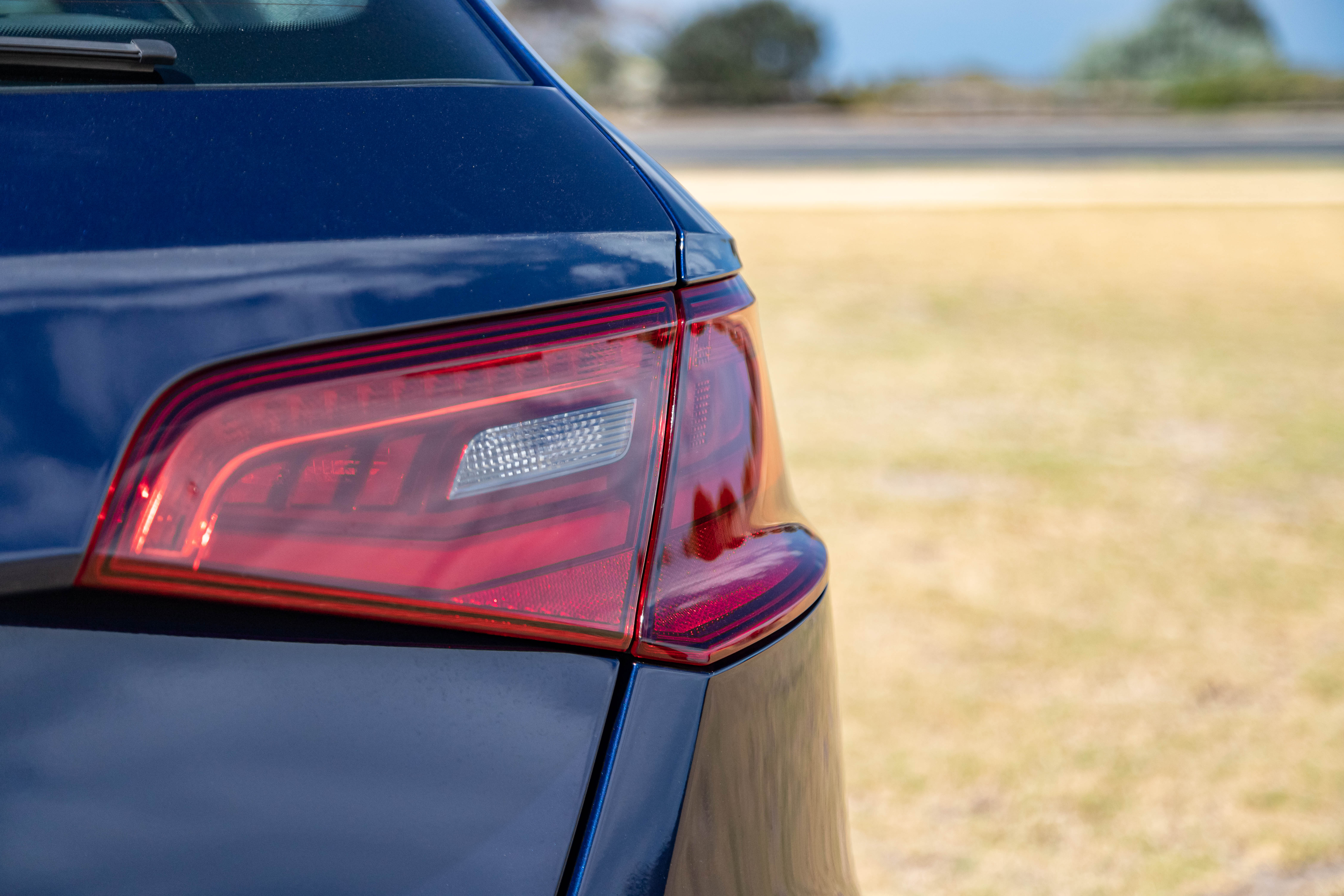 2014 Audi S3 Sportback for sale in Grovedale, VIC, Australia