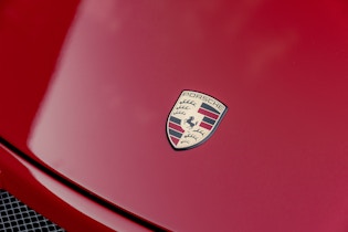 2010 Porsche 911 (997.2) GT3