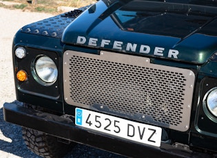 1997 Land Rover Defender 90