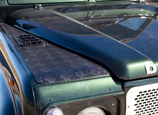 1997 Land Rover Defender 90