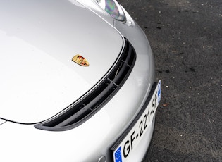 2006 Porsche 911 (997) GT3