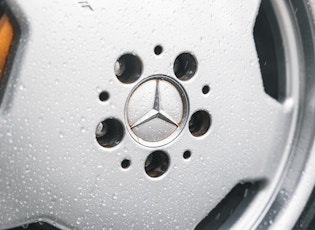 2000 Mercedes-Benz (W210) E55 AMG - HK Registered