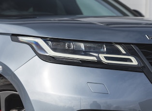 2019 Range Rover Velar P550 SV Autobiography Dynamic