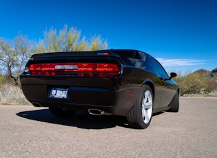 2008 Dodge Challenger SRT8 First Edition - 4,271 Miles