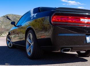 2008 Dodge Challenger SRT8 First Edition - 4,271 Miles