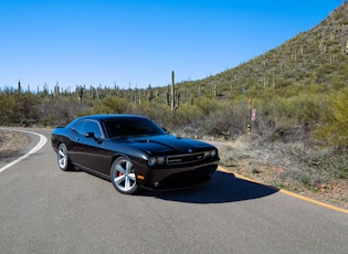 2008 Dodge Challenger SRT8 First Edition - 4,271 Miles