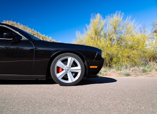 2008 Dodge Challenger SRT8 First Edition - 4,271 Miles