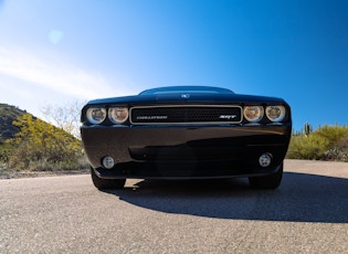 2008 Dodge Challenger SRT8 First Edition - 4,271 Miles