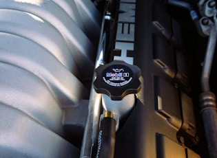2008 Dodge Challenger SRT8 First Edition - 4,271 Miles
