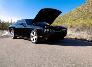 2008 Dodge Challenger SRT8 First Edition - 4,271 Miles