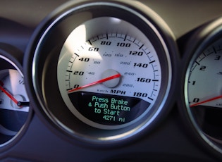 2008 Dodge Challenger SRT8 First Edition - 4,271 Miles