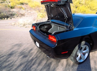 2008 Dodge Challenger SRT8 First Edition - 4,271 Miles