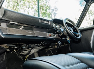 1972 Porsche 911 T - Carrera RS Evocation