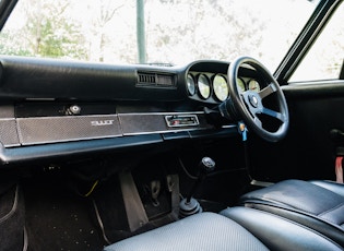 1972 Porsche 911 T - Carrera RS Evocation