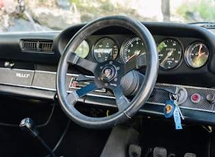 1972 Porsche 911 T - Carrera RS Evocation