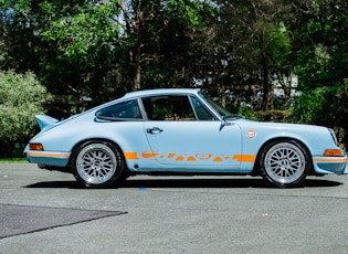 1972 Porsche 911 T - Carrera RS Evocation