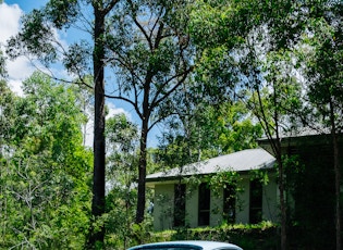 1972 Porsche 911 T - Carrera RS Evocation