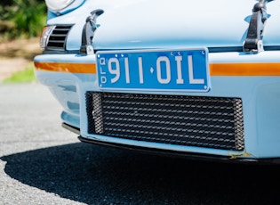 1972 Porsche 911 T - Carrera RS Evocation