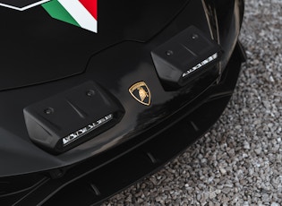 2023 Lamborghini Huracan Sterrato - 86 Miles - Vat Q