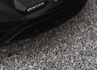 2023 Lamborghini Huracan Sterrato - 86 Miles - Vat Q