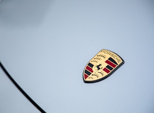2009 Porsche 911 (997.2) Carrera S Cabriolet - 19,790 Miles