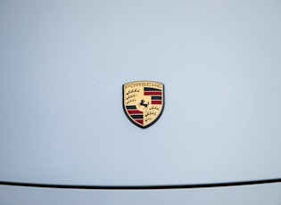 2009 Porsche 911 (997.2) Carrera S Cabriolet - 19,790 Miles
